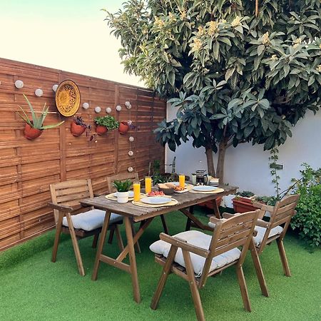 A Levante Conil- Solo Familias Y Parejas Conil De La Frontera Exterior foto